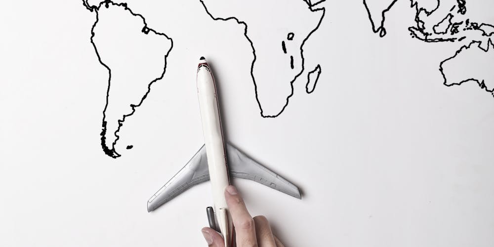 Doda Flights Announced New Booking Platform – Explore Global Destinations & Compare Rates for Better Travel Deals