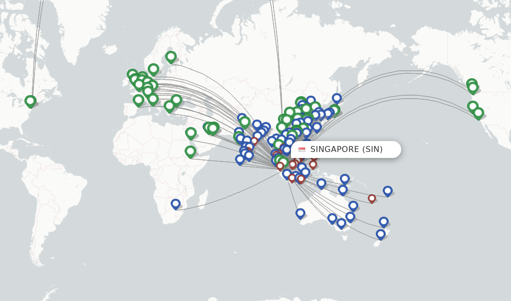 Navigating the Skies Finding the Best Flights From To for Your Next Adventure